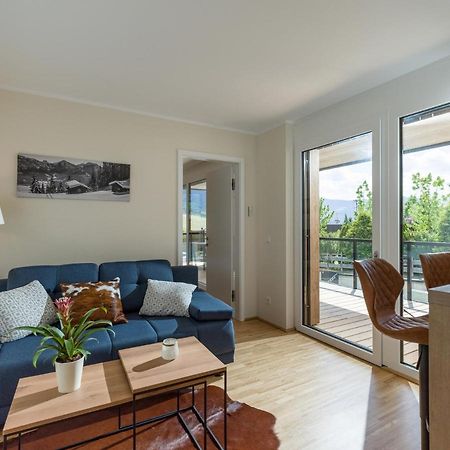 Appartment am Sonnberg Brixen im Thale Extérieur photo