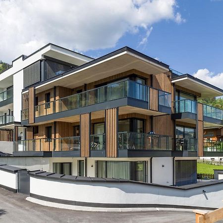 Appartment am Sonnberg Brixen im Thale Extérieur photo