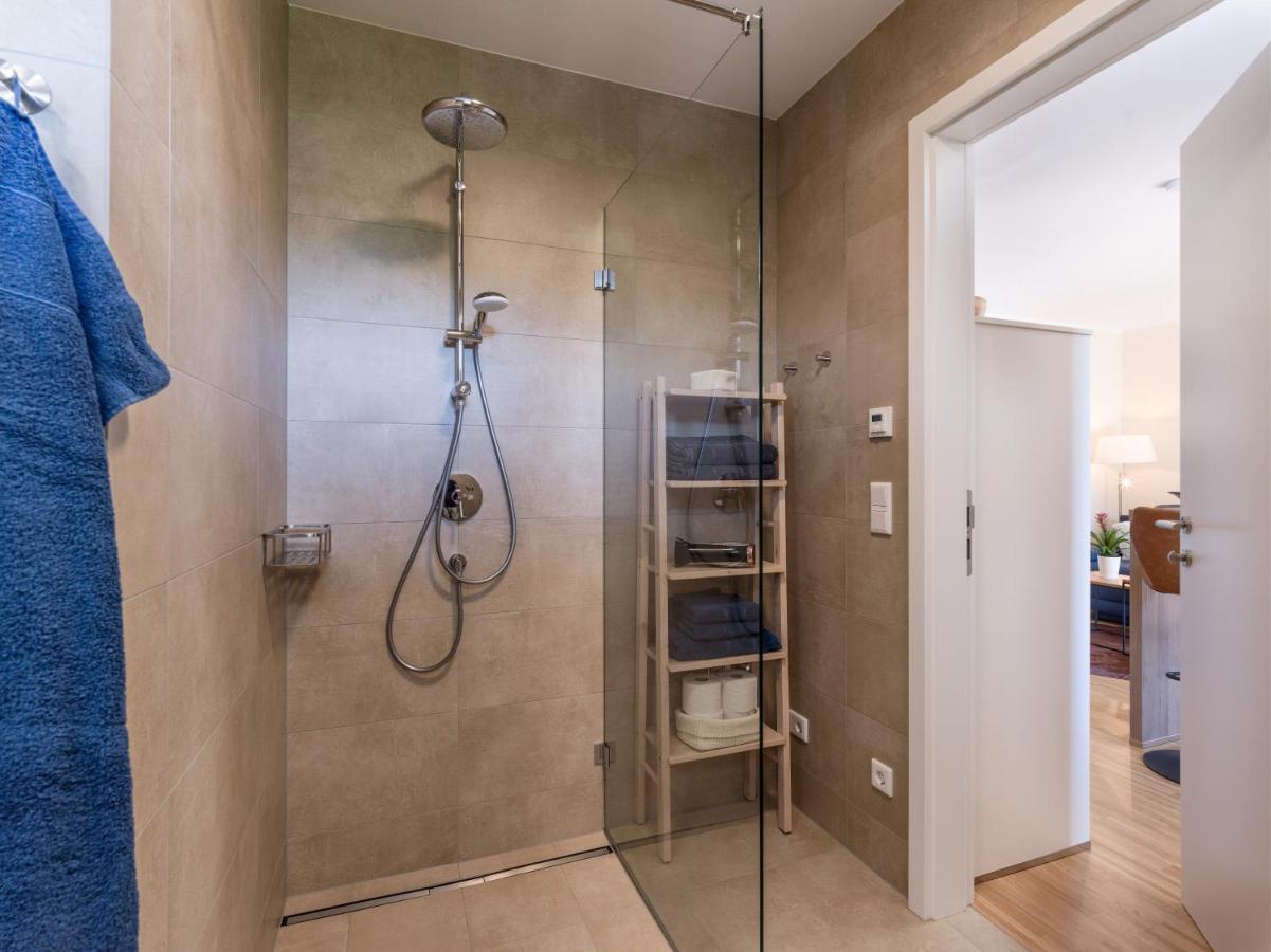 Appartment am Sonnberg Brixen im Thale Extérieur photo
