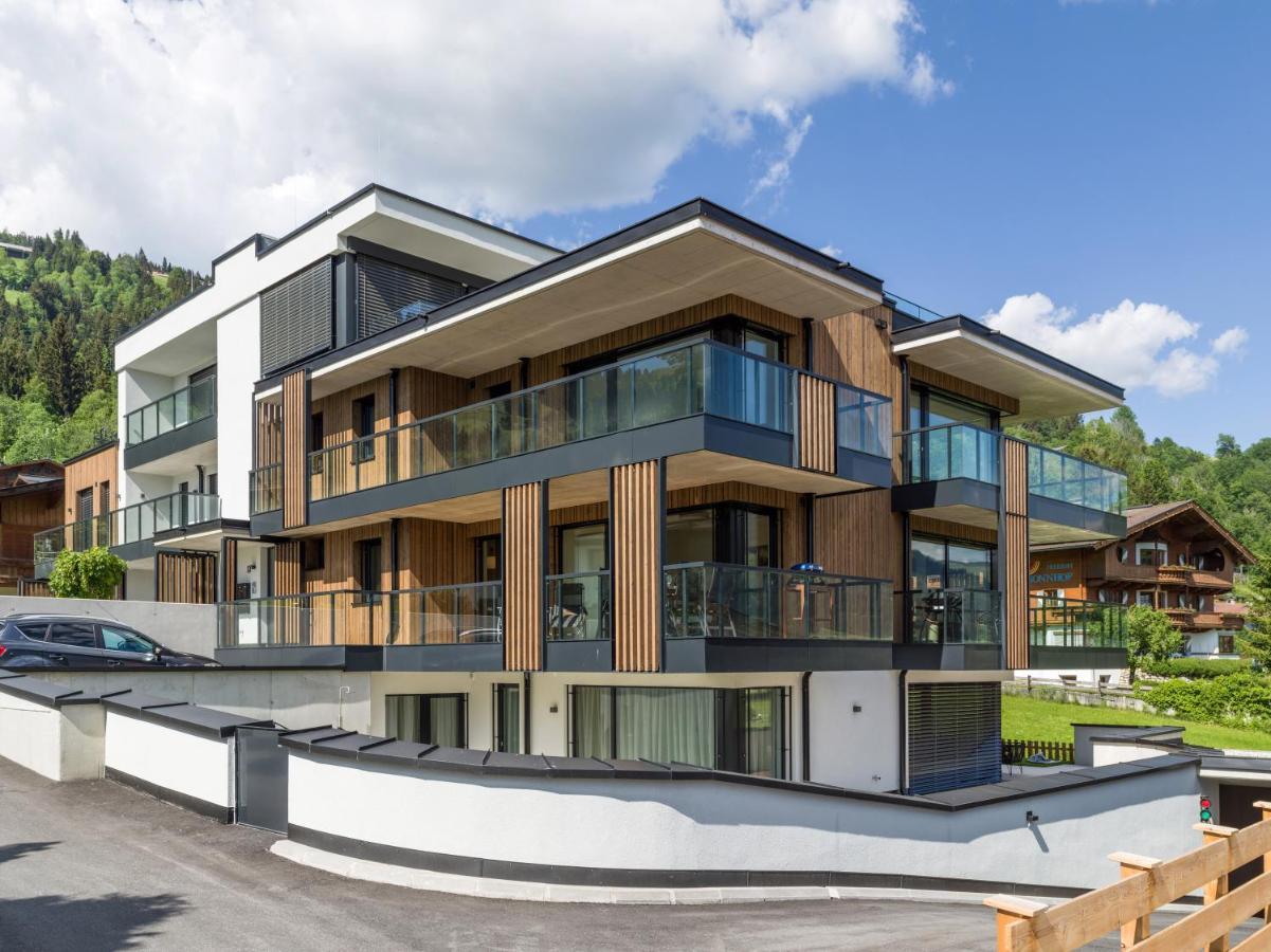 Appartment am Sonnberg Brixen im Thale Extérieur photo