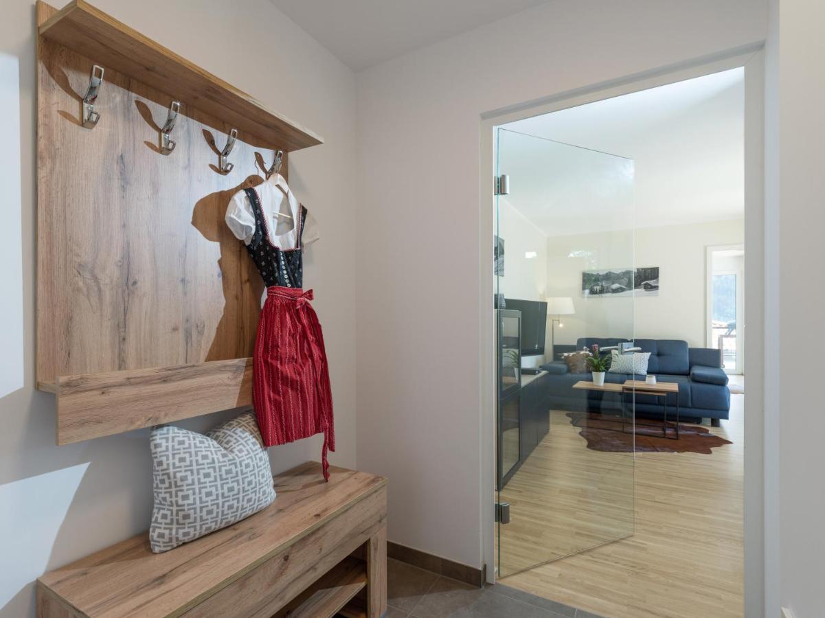 Appartment am Sonnberg Brixen im Thale Extérieur photo