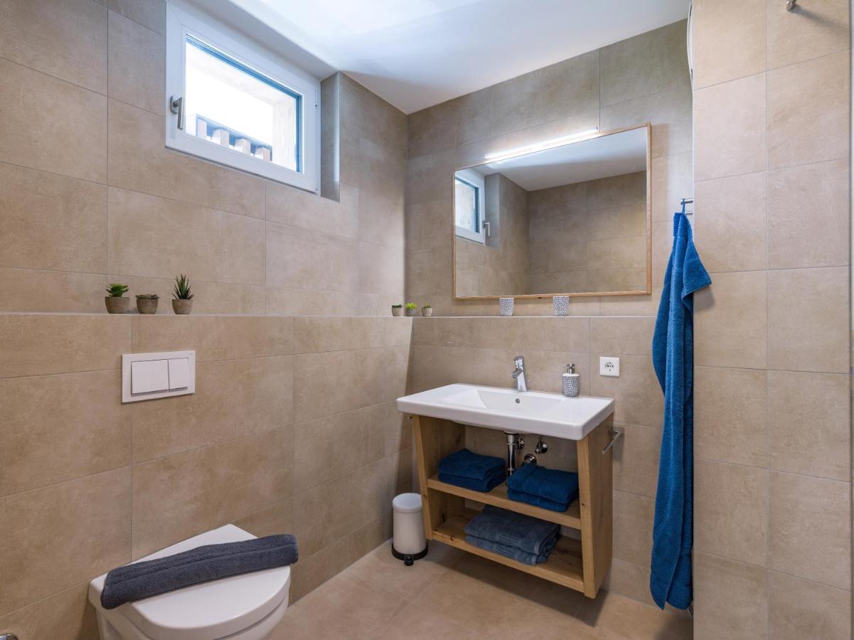 Appartment am Sonnberg Brixen im Thale Extérieur photo